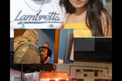 Father and daughter go to a hotel together and employees realize what… See More