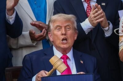 New Food Stamp Rules Start in November — Millions of Americans Affected