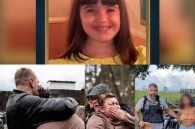 Breaking – Police find girl missing since 2022, She was!?