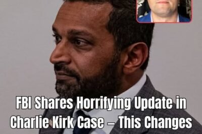 Officials Release Major New Update in the Charlie Kirk Case — Investigators Confirm Critical Evidence Has Been Reviewed, Fresh Testimony Collected, and New Details Emerging That Could Completely Change Public Understanding of the High-Profile Assassination That Shocked the Nation