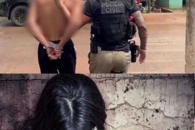 Daughter tells the truth about her father: ‘He try to … See more