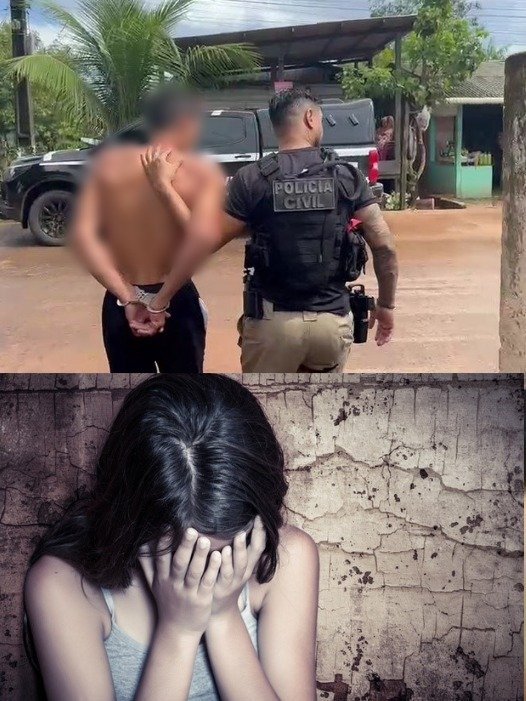 Daughter tells the truth about her father: ‘He try to … See more