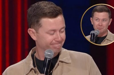 20 Minutes ago in North Carolina, Scotty McCreery was confirmed as…See more
