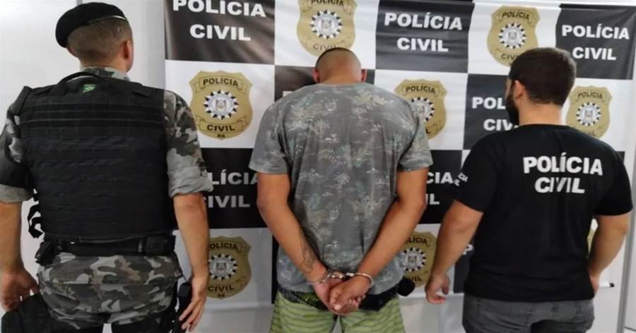 Father is arrested after impregnating his own daughter, but what gets attention is that he f… See more