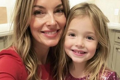 At Thanksgiving Dinner, My Daughter Yelled, ‘Where’s the Woman Dad Keeps in Our Barn?’ — The Room Fell Silent