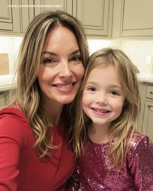 At Thanksgiving Dinner, My Daughter Yelled, ‘Where’s the Woman Dad Keeps in Our Barn?’ — The Room Fell Silent