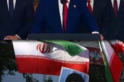 Urgent Iran will strike America tonight and will start with the state of…See more