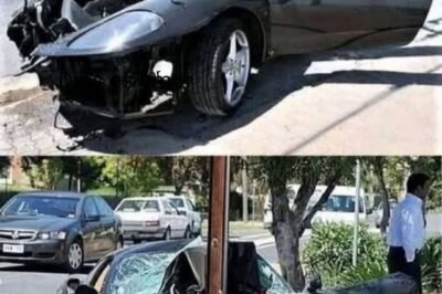 Beloved actress lost his life this morning… See more