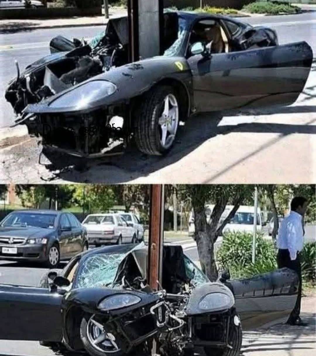 Beloved actress lost his life this morning… See more