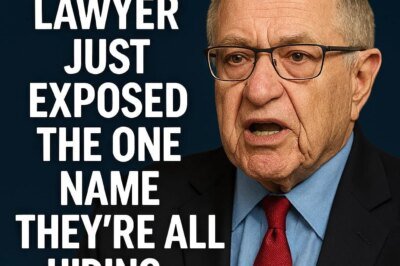 “I know the names. I know why they’re being hidden. I know who’s hiding them.”