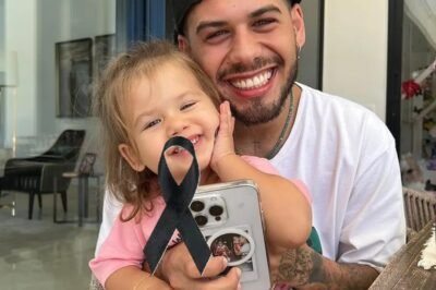 Young man put daughter inside the fir… See more