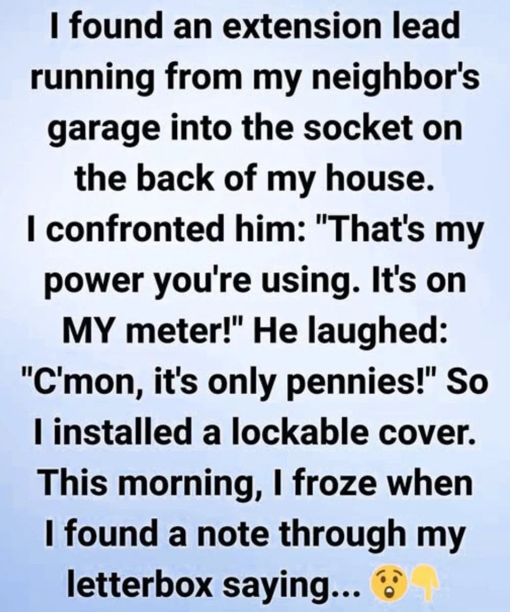 What I Found Plugged Into My House and What It Taught Me