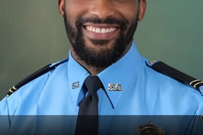 Sheriff’s deputy, father of 3, shot and killed by brother on Thanksgiving night, authorities say