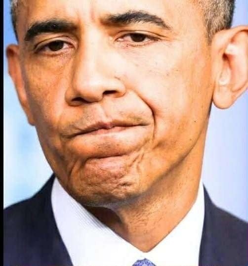 30 Minutes ago in Washington, D.C., Barack Obama was confirmed as…