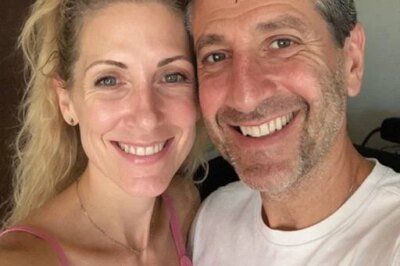 It was a Wednesday evening in early spring. The kids were finishing homework at the dining table, and the sun was setting in that soft pink way that made everything look warmer than it felt.