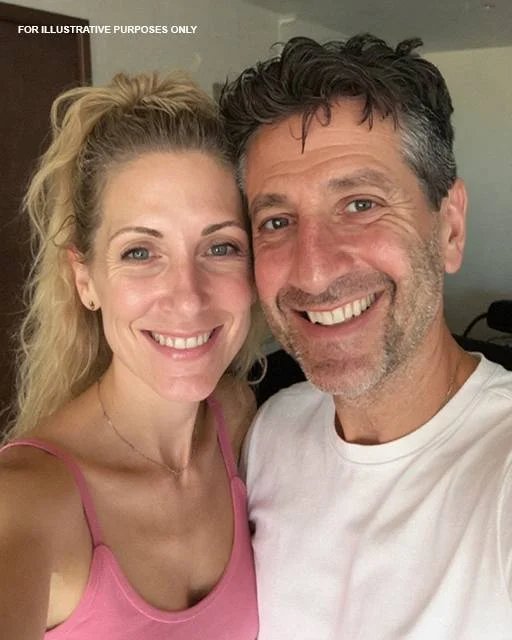 It was a Wednesday evening in early spring. The kids were finishing homework at the dining table, and the sun was setting in that soft pink way that made everything look warmer than it felt.