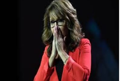 10 Minutes ago in Alaska, Sarah Palin was confirmed as…See more