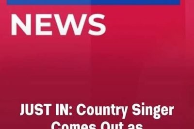 Country Star’s Journey of Courage: Embracing Authenticity, Hope, and a Fresh Beginning
