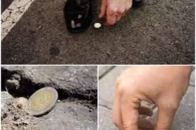 Did you know that if you find a coin on the street it mean… See more