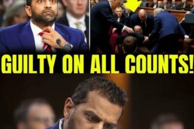 FBI Opens Probe Into Alleged Decade-Long Conspiracy