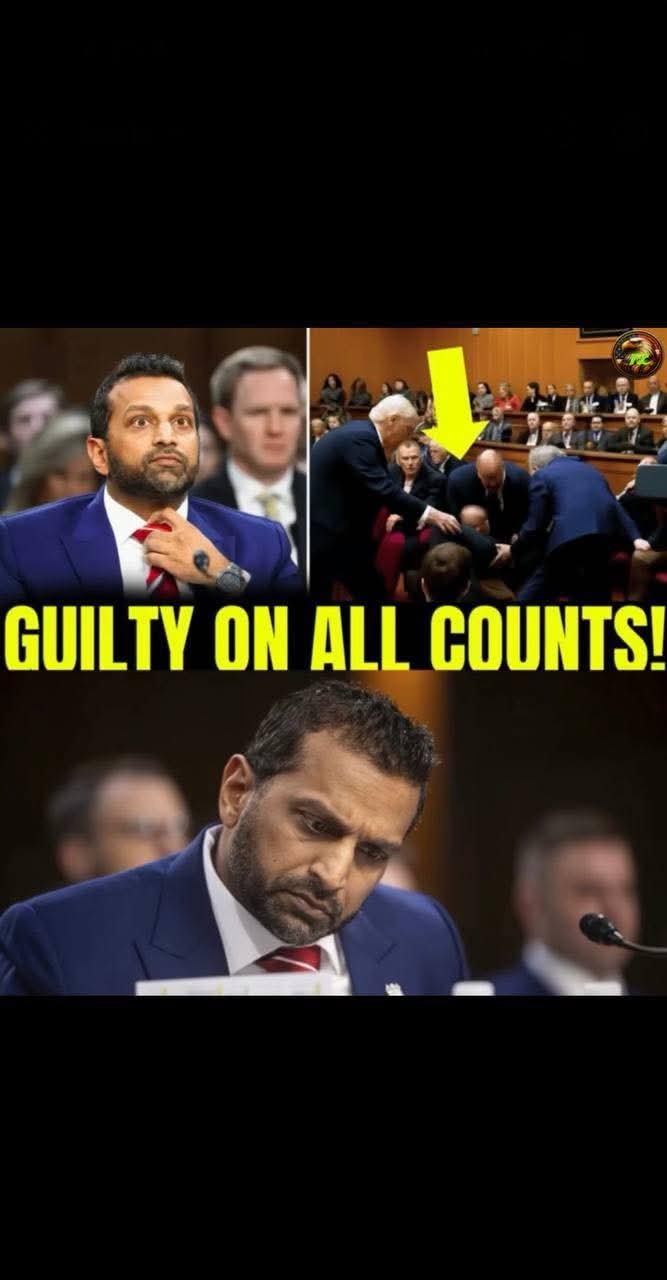 FBI Opens Probe Into Alleged Decade-Long Conspiracy