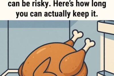 Fridge Storage Guide: How Long Meat Stays Fresh, Raw or Cooked
