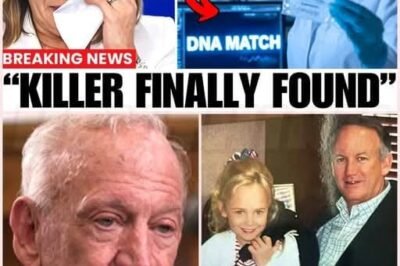 The JonBenét Ramsey Case Finally Breaks Open