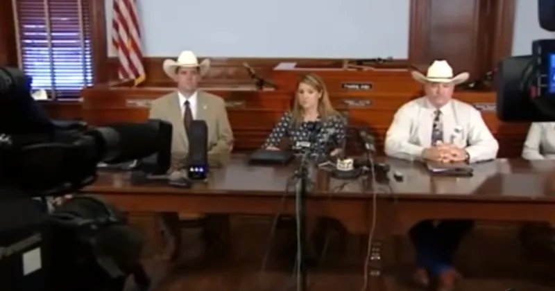 VIDEO: Dad Learns His Fate After Beating His Daughter’s Rapist To Death