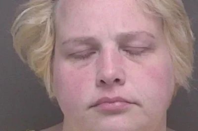 Woman Who ‘Raped Little Boy Hundreds Of Times’ Found Dead In Jail