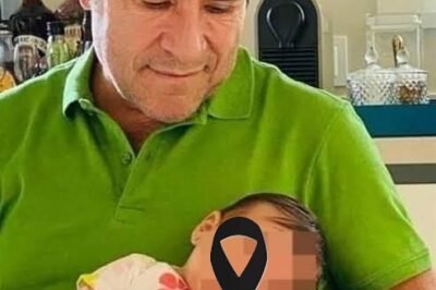 Father put daughter inside the…