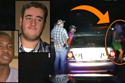 Teens Notice Girl In Backseat Of Car, Call 911 When They Read Her Lips