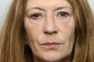 Mom Killed Husband With Boiling Sugar Water After Daughter Confesses