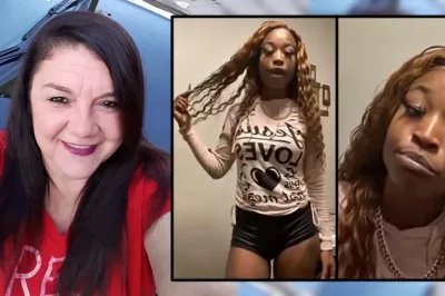 Woman Charged With Murder Delivers Message To Victim’s Family