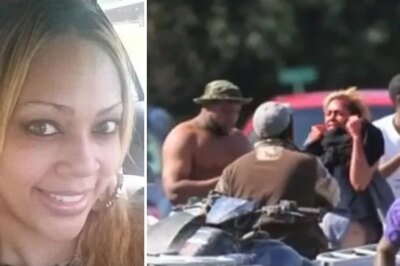 VIDEO: Family Of Kidnapped Woman Takes Justice Into Their Own Hands