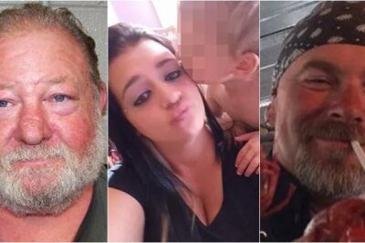 Girl’s Sexual Abuser Freed After Short Sentence, Dad Takes Action