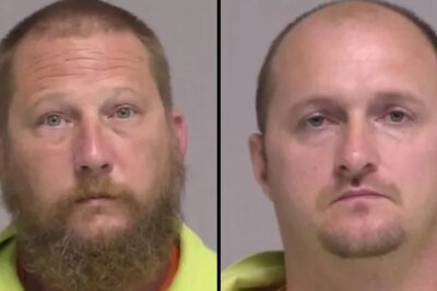 2 Men Shoot Each Other’s Daughters In Crazy Road-Rage Incident