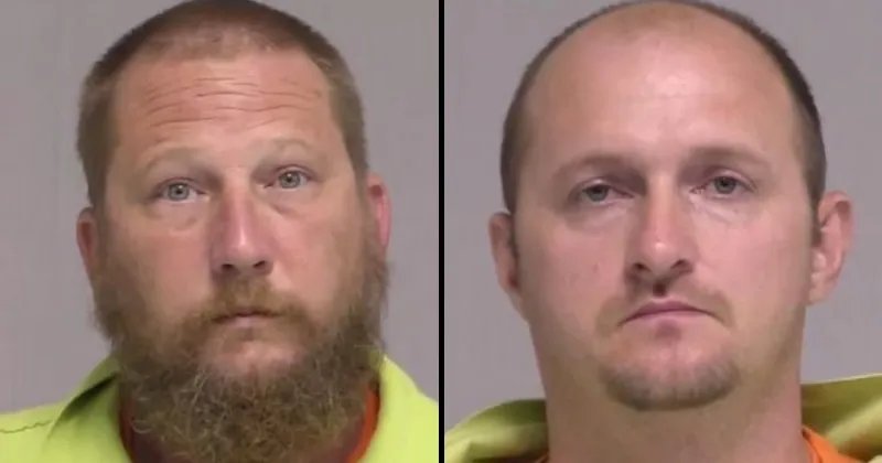 2 Men Shoot Each Other’s Daughters In Crazy Road-Rage Incident