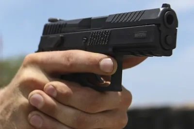 13-Year-Old Boy Pays With His Life After Picking Wrong Victim