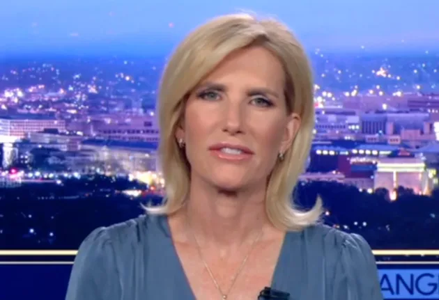 Laura Ingraham, is showing off her new boyfriend… and you better sit down, because you might recognize him! See in the first comment!