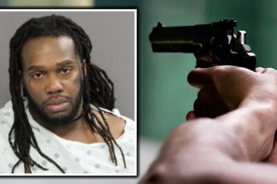 Armed Thug Picks Wrong Man To Rob On Chicago Train