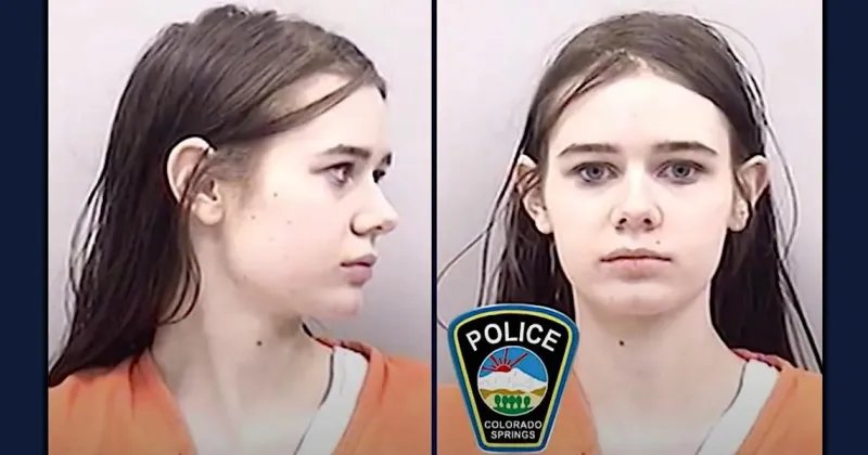 Woman Enticed Tinder Date, Only To Duct Tape, Choke, Stab Him
