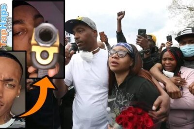 Family Demands Murder Charge After Cop Shot Alleged Would-Be Killer