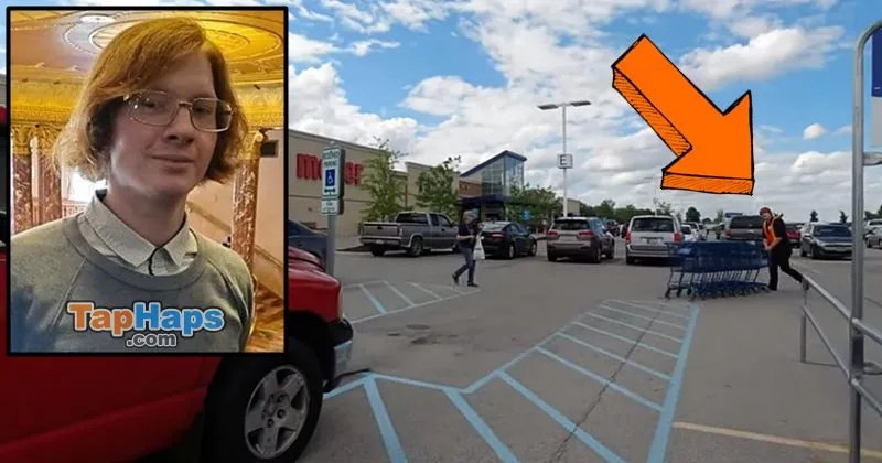 Police Officer’s Son Reports Shoplifter’s License Plate, Manager Fires Him