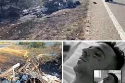 Tragic Reality: Liverpool Star Diogo Jota’s Untimely Death in an Accident