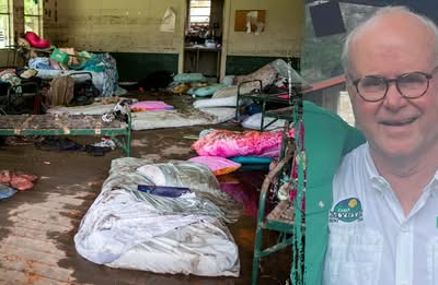 Camp Mystic director dies while trying to save kids during Texas flooding