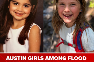 Gov. Abbott provides update on Central Texas flooding, says Texas has been approved for federal aid