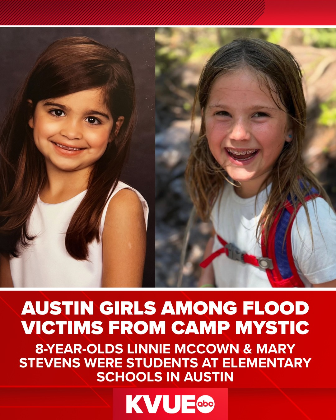 Gov. Abbott provides update on Central Texas flooding, says Texas has been approved for federal aid