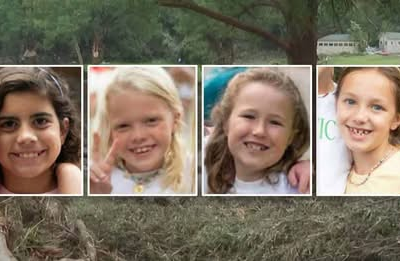Families confirm three girls at Texas summer camp did not survive flash flooding