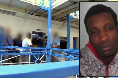 Pedophile Raped Girl, Needs Reconstructive Surgery Thanks To Inmate