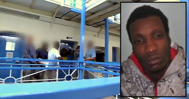 Pedophile Raped Girl, Needs Reconstructive Surgery Thanks To Inmate